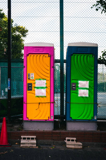 Best Sanitation services for porta potties  in Lakemore, OH