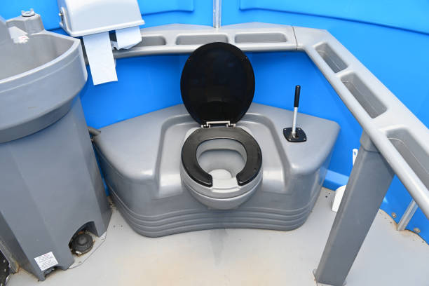 Best Affordable porta potty rental  in Lakemore, OH