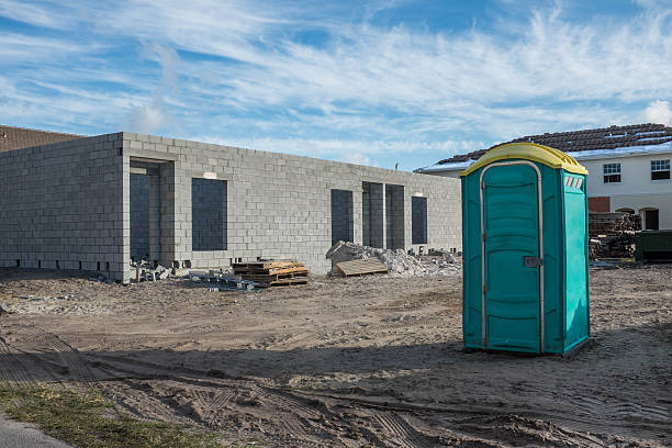 Best High-end porta potty rental  in Lakemore, OH